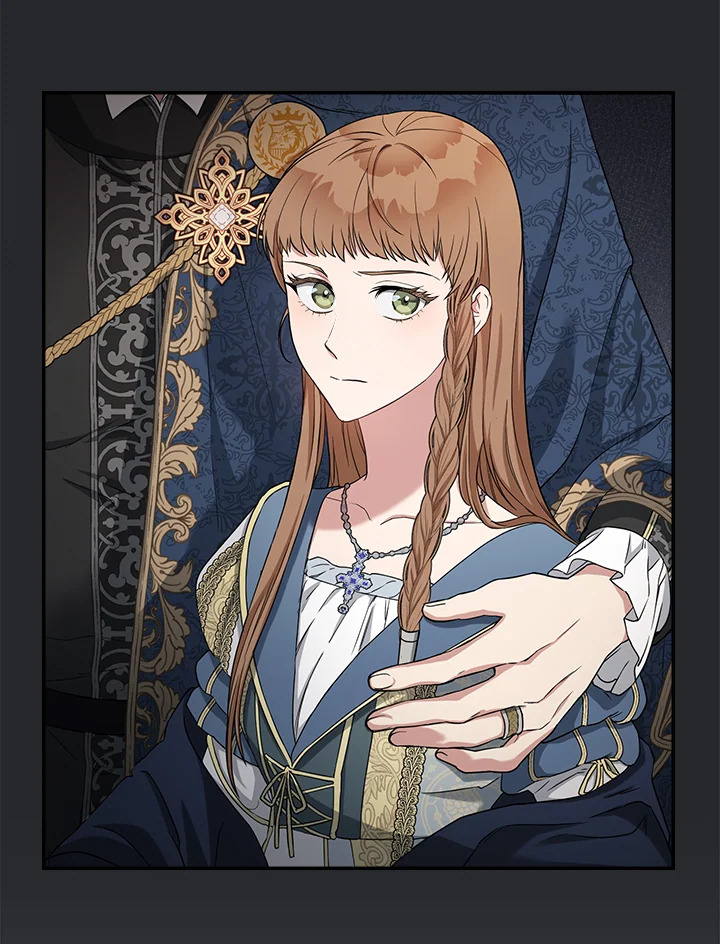 Marriage of Convenience 24 030